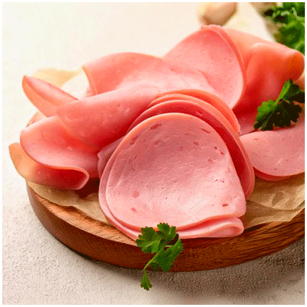 Mortadella Natural flavour Liposoluble